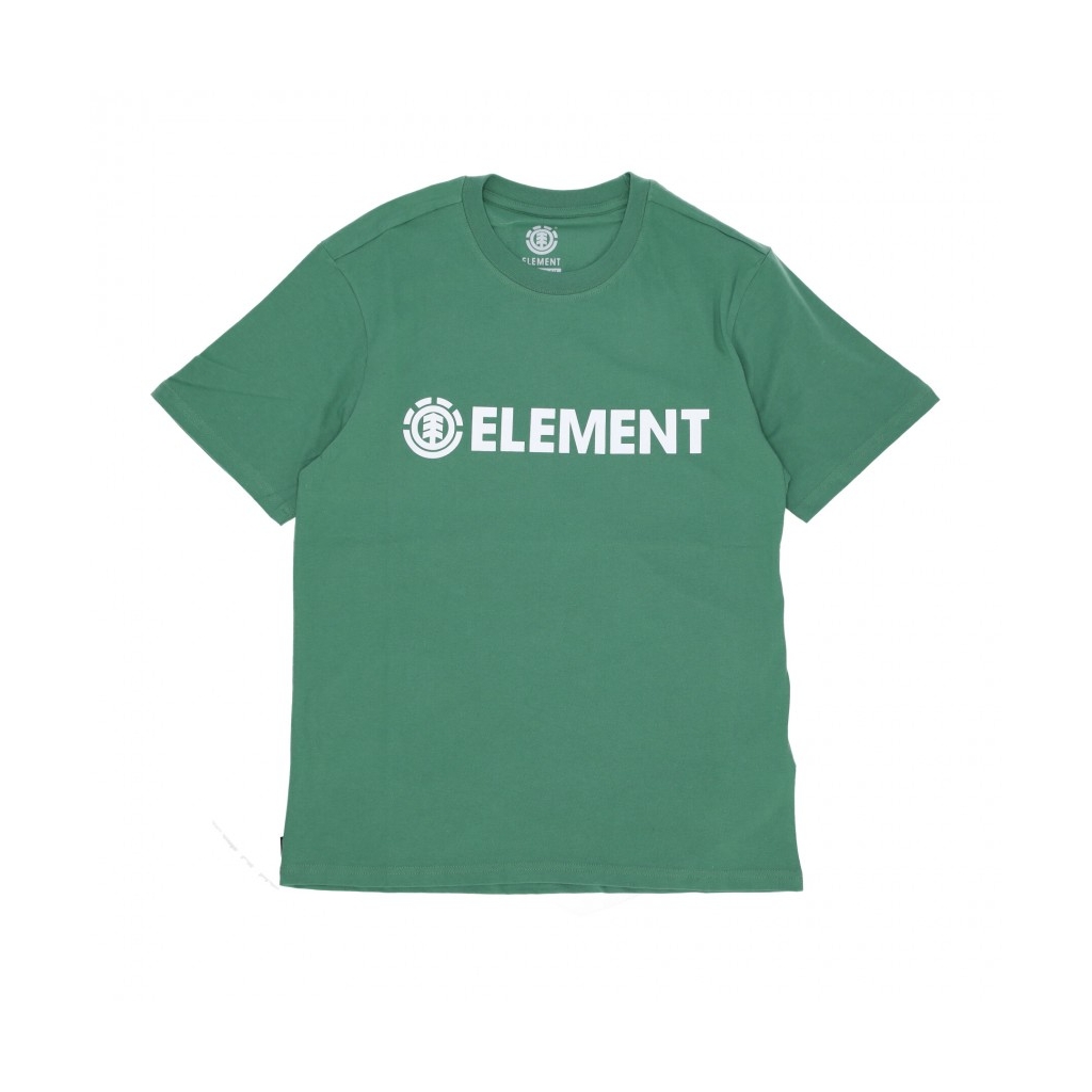 maglietta uomo blazin tee FOLIAGE GREEN