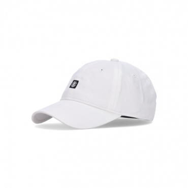 cappellino visiera curva uomo fluky cap OFF WHITE