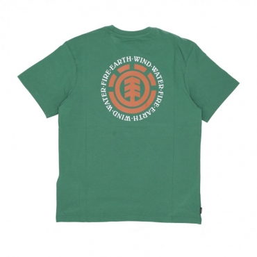 maglietta uomo seal bp tee FOLIAGE GREEN