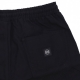 pantalone corto uomo canvas easy carpenter shorts BLACK