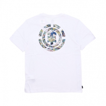 maglietta uomo booboo icon tee OPTIC WHITE