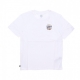 maglietta uomo booboo icon tee OPTIC WHITE