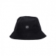 cappello da pescatore uomo monogram dlynr reversible bucket BLACK