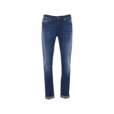 Jeans George blu