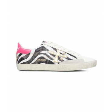 Sneakers Stevend bianco