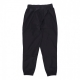 pantalone tuta uomo nba all over print panel track pant chibul BLACK/FRONT DOOR RED