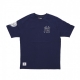maglietta uomo mlb heritage bp os tee neyyan OBSIDIAN BLUE/OFF WHITE
