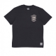 maglietta uomo summon tee x timber OFF BLACK
