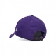 cappellino visiera curva uomo nba print infill 940 loslak TRUE PURPLE