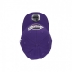 cappellino visiera curva uomo nba print infill 940 loslak TRUE PURPLE