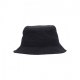 cappello da pescatore uomo nba print infill bucket loslak BLACK