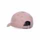 cappellino visiera curva uomo mlb league essential 920 neyyan ROSE