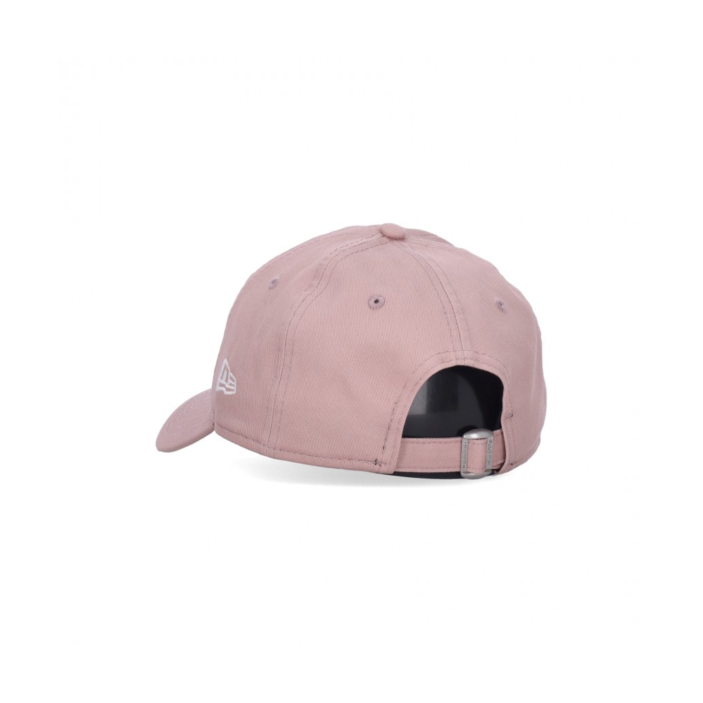 cappellino visiera curva uomo mlb league essential 920 neyyan ROSE