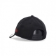 cappellino visiera curva uomo nba neon pack 2 940 chibul BLACK/NEON RED