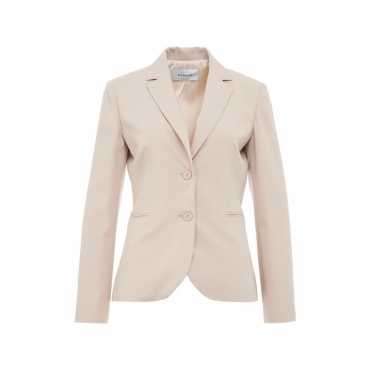 Blazer grigio chiaro