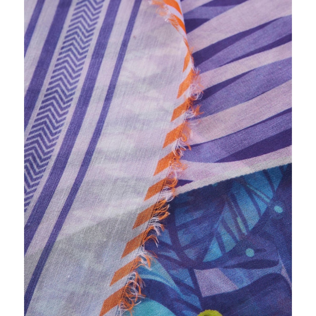 Foulard Summer Groove lill