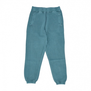 pantalone tuta leggero uomo nelson sweat pant BOTANIC GARMENT DYED