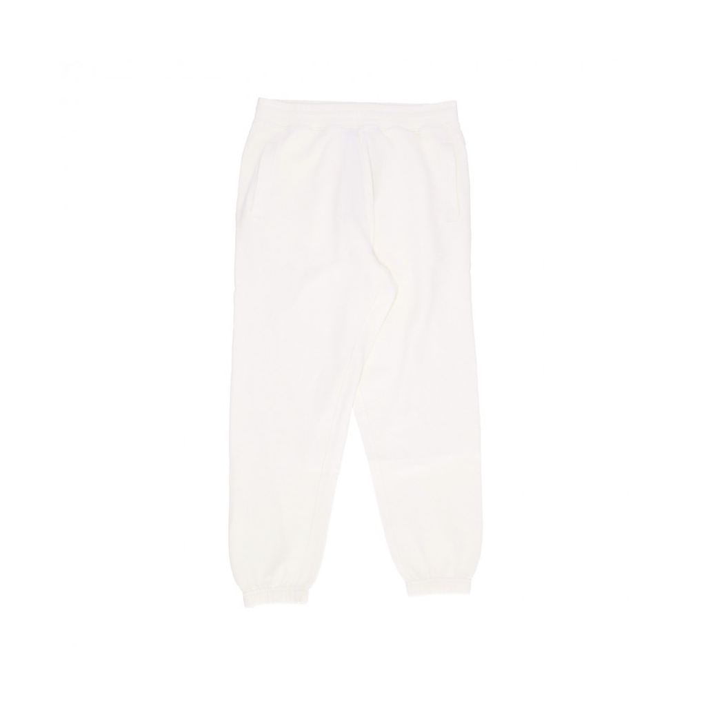 pantalone tuta leggero uomo nelson sweat pant WAX GARMENT DYED