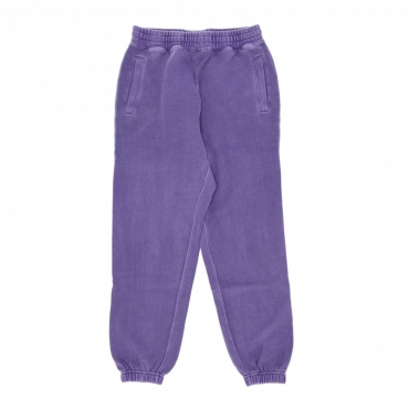 pantalone tuta leggero uomo nelson sweat pant ARRENGA GARMENT DYED