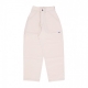 pantalone lungo uomo buffer pant twill SAND