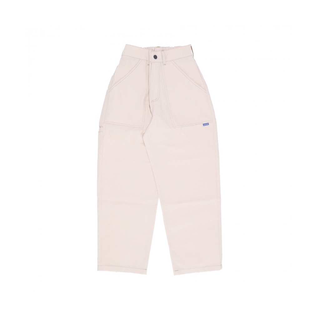 pantalone lungo uomo buffer pant twill SAND