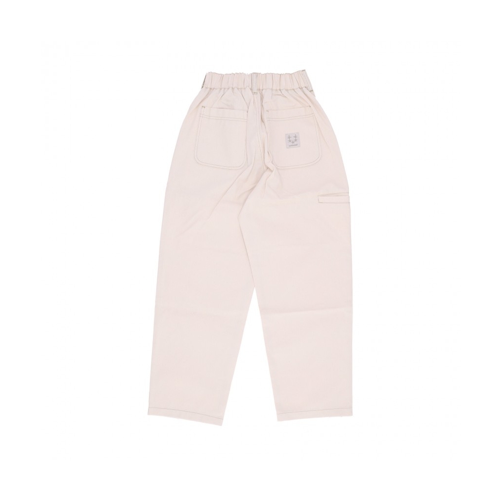 pantalone lungo uomo buffer pant twill SAND