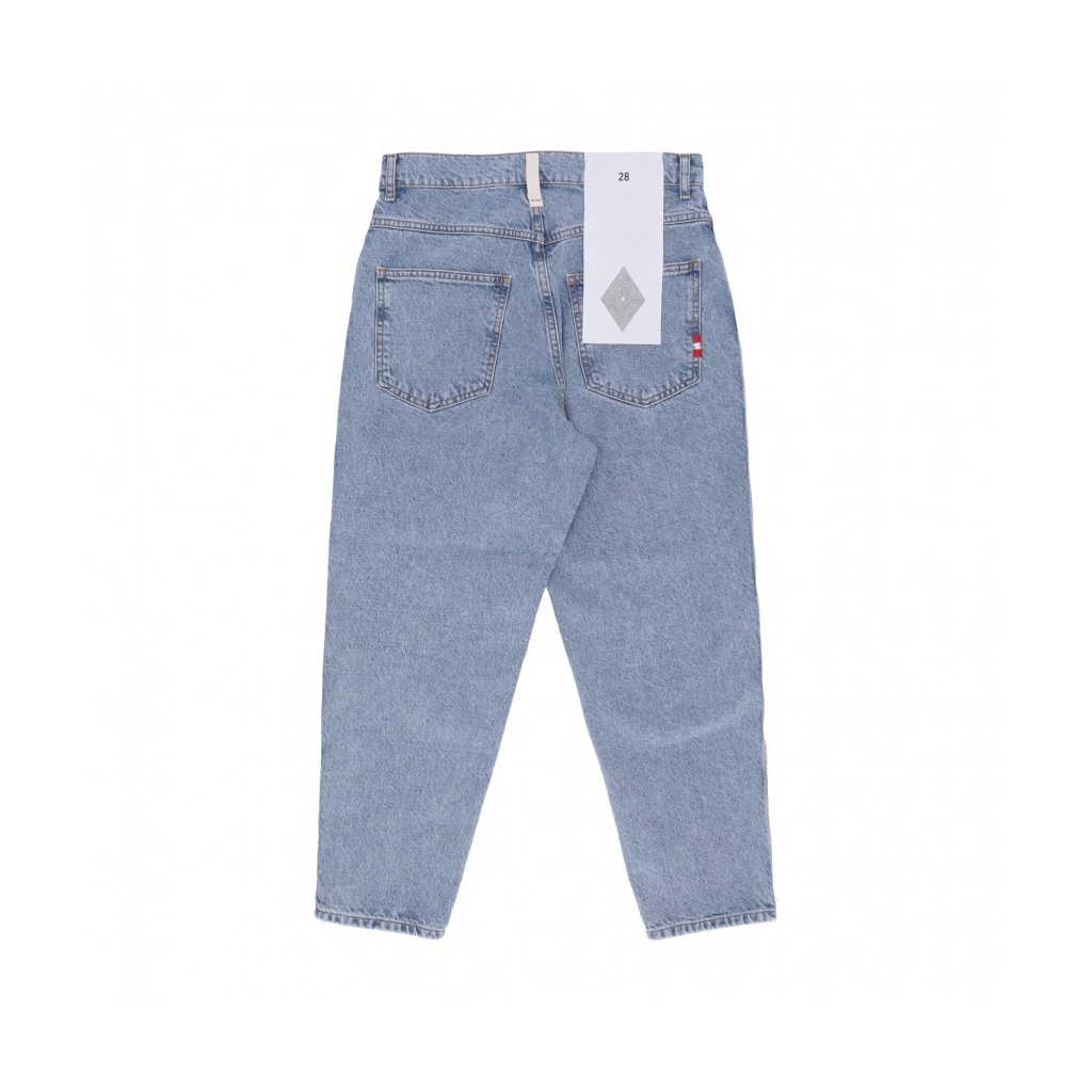 jeans uomo bernie amish denim REAL STONE