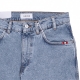 jeans uomo bernie amish denim REAL STONE