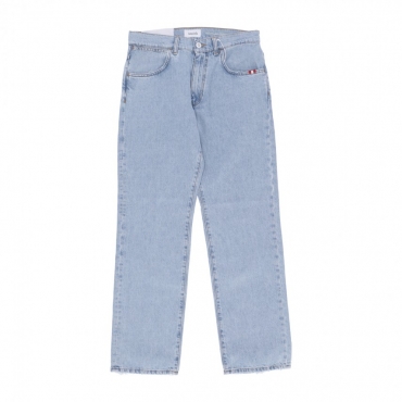 jeans uomo james recycled denim BROKEN BLEACHED