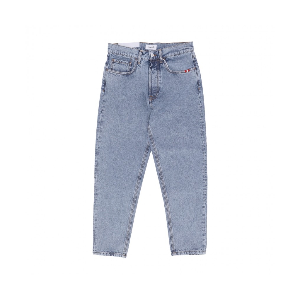 jeans uomo jeremiah denim REAL STONE