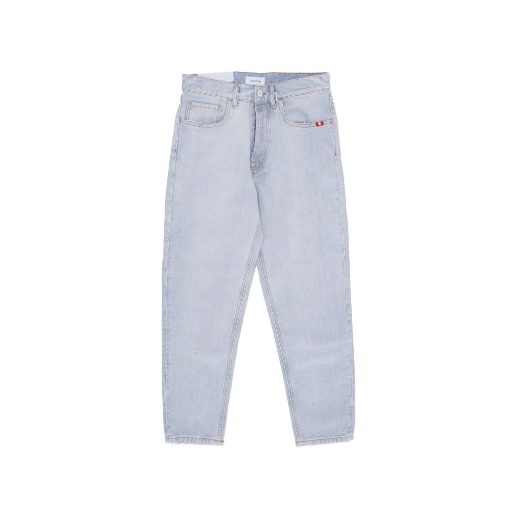 jeans uomo jeremiah denim SUN BLEACH