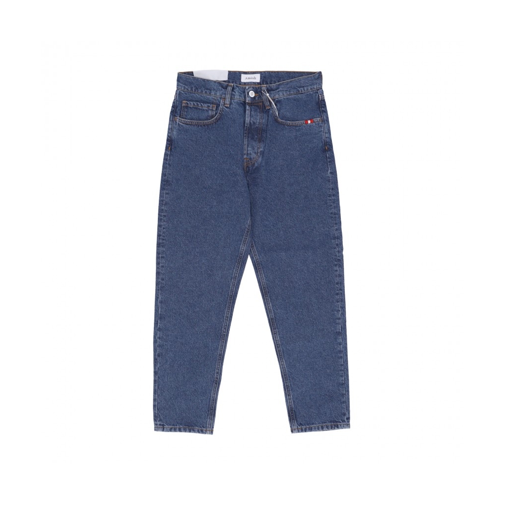 jeans uomo jeremiah denim STONE WASH