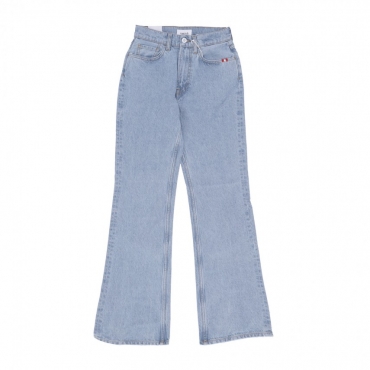 jeans donna kendall denim BLEACH