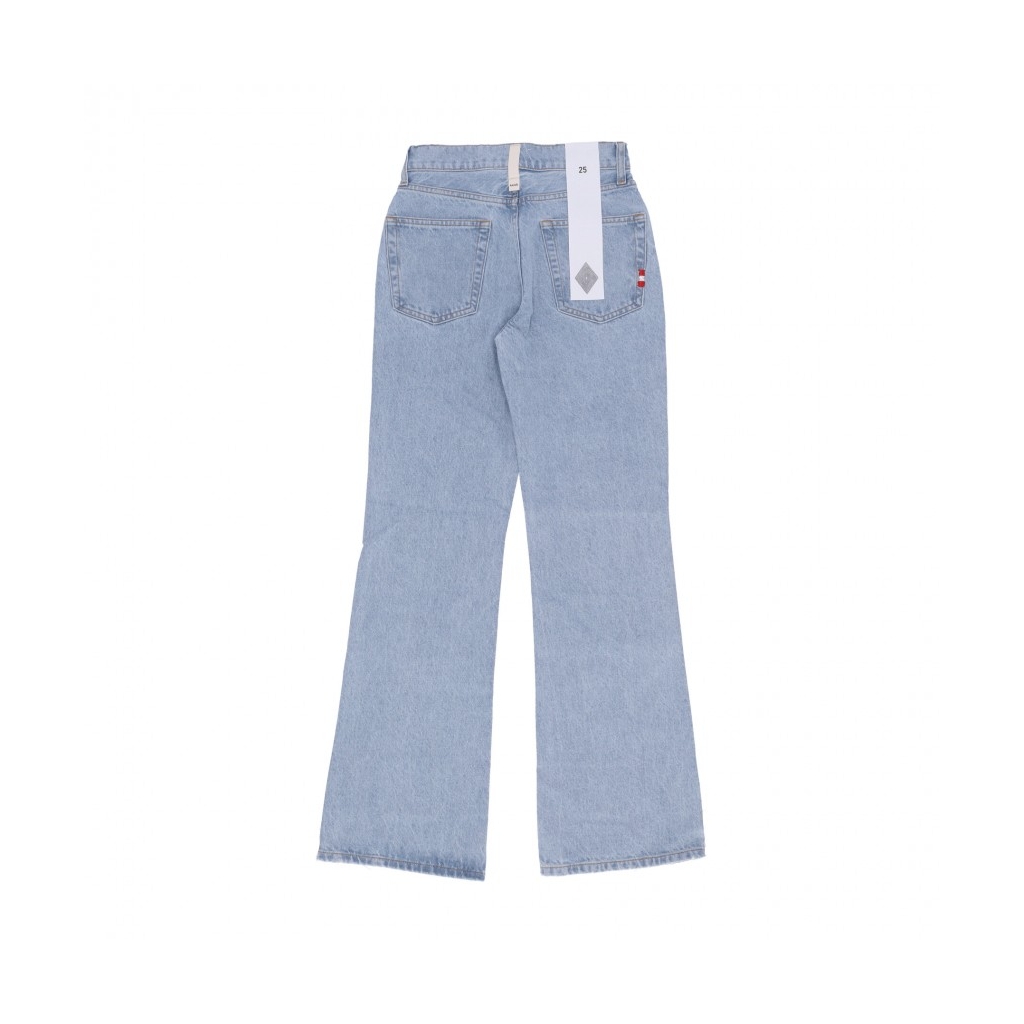 jeans donna kendall denim BLEACH