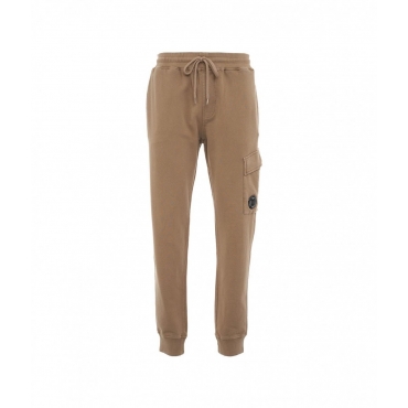 Joggers marrone