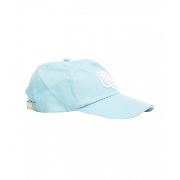 Baseball Cap azzurro