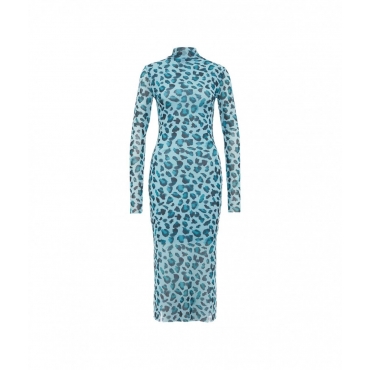 Abito Jolain blu