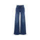 Jeans Parfait Flair blu