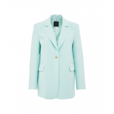 Blazer Gaeta verde chiaro