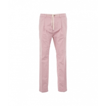 Chino rosa antico
