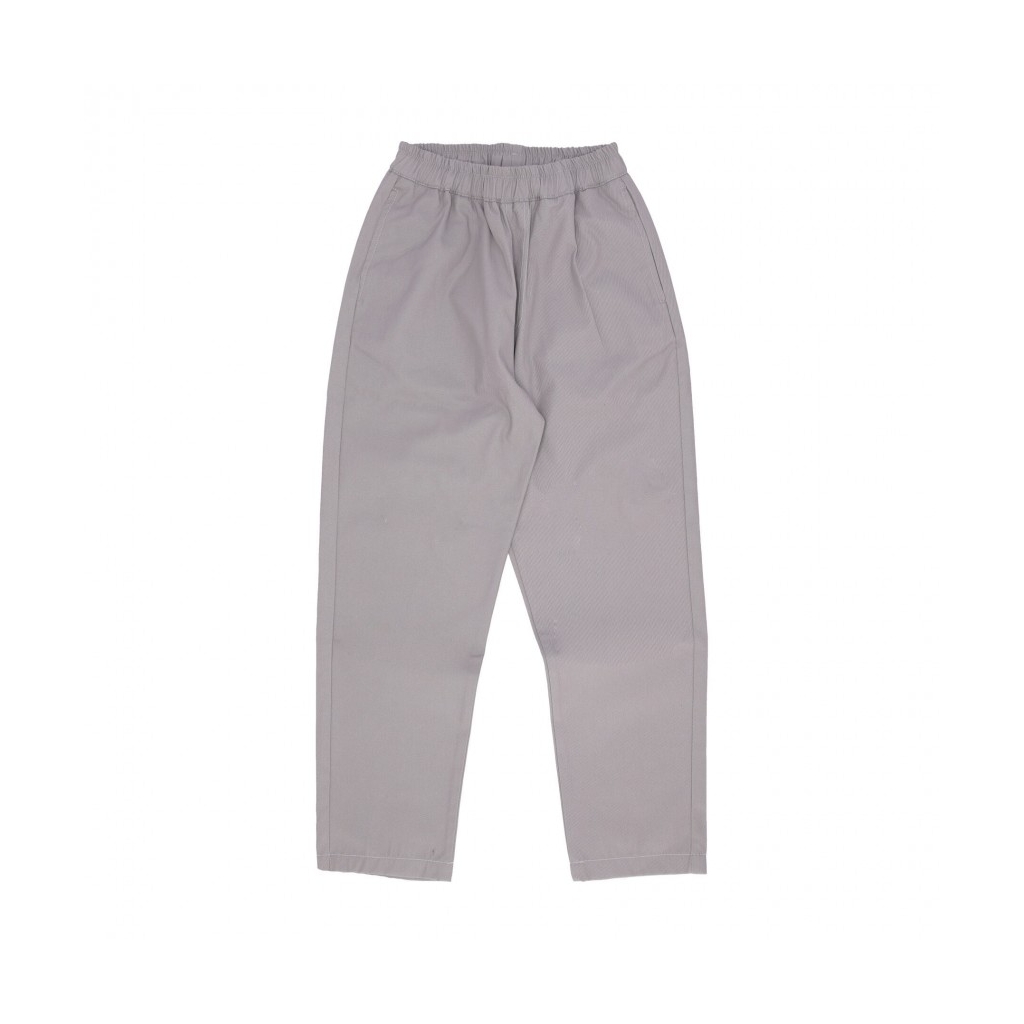 pantalone lungo uomo eazy-e pant LONDON GREY