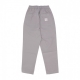 pantalone lungo uomo eazy-e pant LONDON GREY