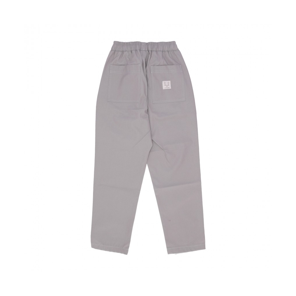 pantalone lungo uomo eazy-e pant LONDON GREY