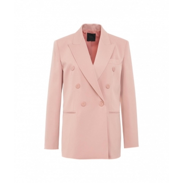 Blazer Elegante Nude