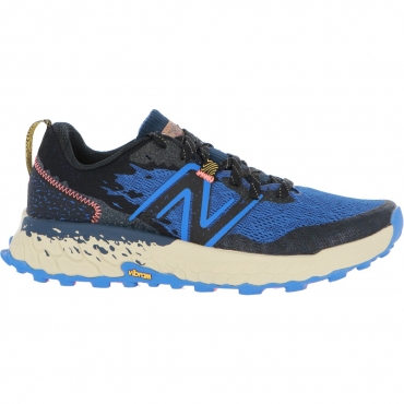 Scarpa New Balance Uomo Trail Hierro O7 Navy