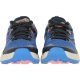 Scarpa New Balance Uomo Trail Hierro O7 Navy