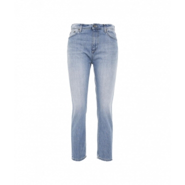 Jeans Cindy blu
