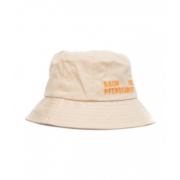 Bucket hat Leona beige