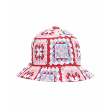 Bucket hat Arts  Crafts multicolore