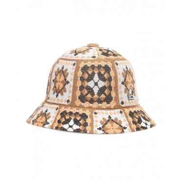 Bucket hat Arts  Crafts multicolore